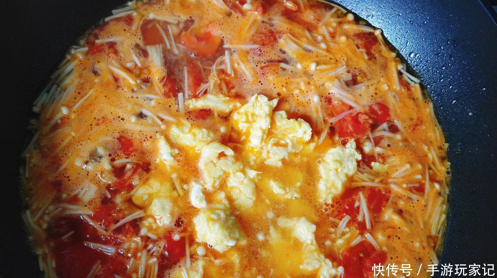  美味|进入三伏天，吃鱼吃肉不如喝此汤，清香美味还低脂，太开胃了！