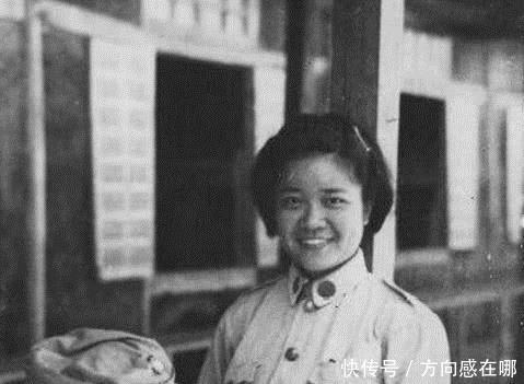 女护士|抗战老照片图二是抗战时期的女护士,最后一张看了人神共愤!