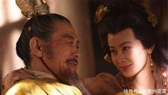 国号|比朱元璋还牛的和尚: 率50僧兵造反, 娶尼姑做皇后, 国号“佛”