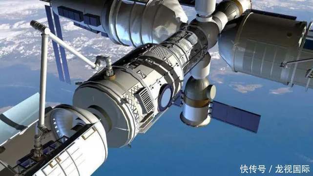 太空方面|美国宣布一个重磅消息,7个国家已签署协议,俄议员:没我们不行