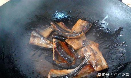 沙拉果汁|这种鱼在日本人眼中是“脑黄金”,不吃饭是不能吃的