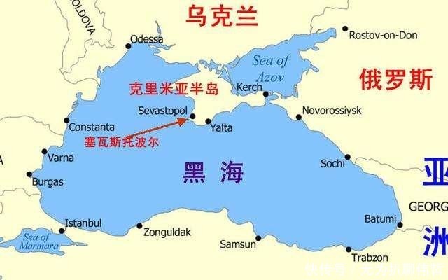 普京|吞并克里米亚事件中,俄罗斯的得失如何?