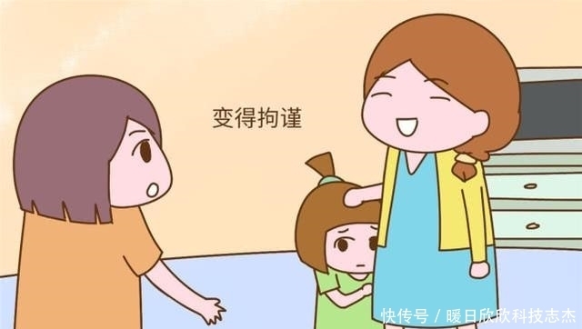  不再|“为什么我的孩子这么胆小？”爸妈这样做，孩子不再内向胆怯