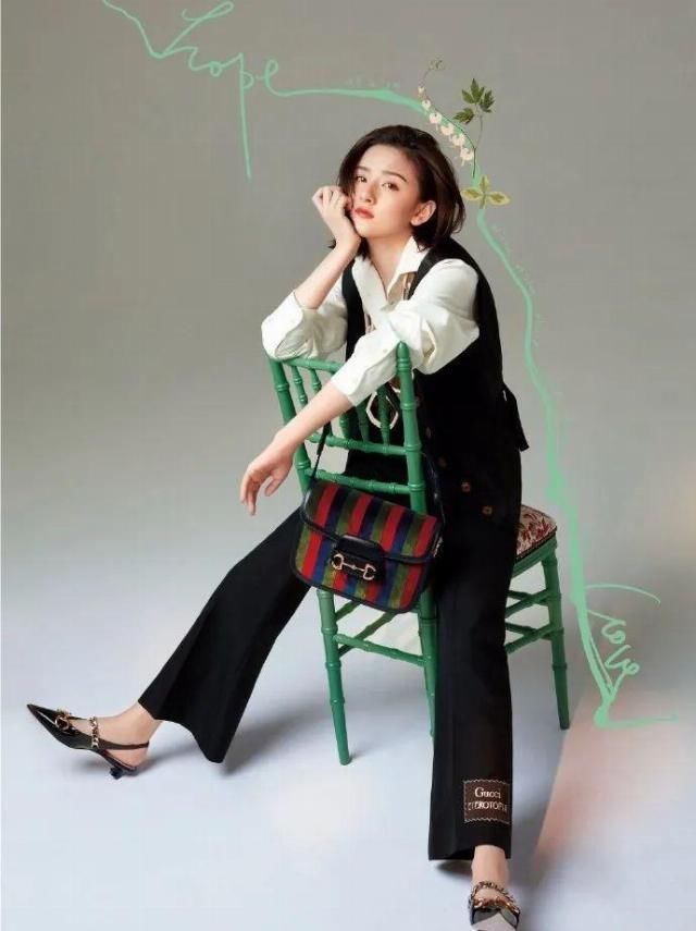  人气|对GUCCI情有独钟的你，不要错过这20款人气手袋