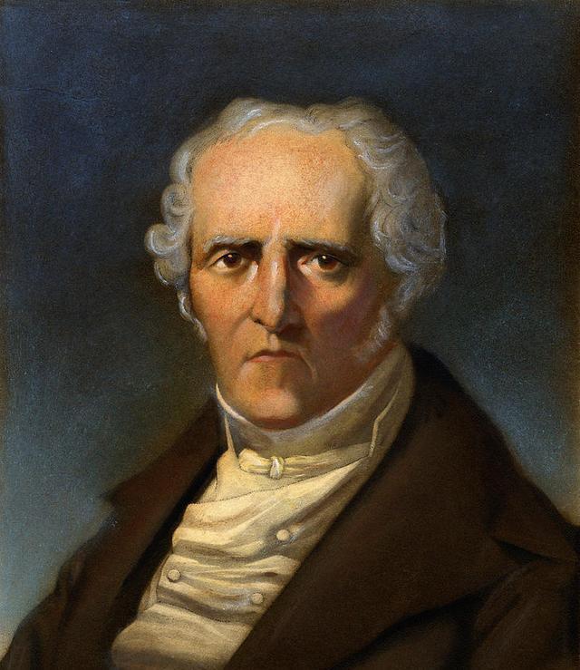 傅立叶|傅立叶:从不愿继承家产的富少到社会主义者,死前几小时仍在写作