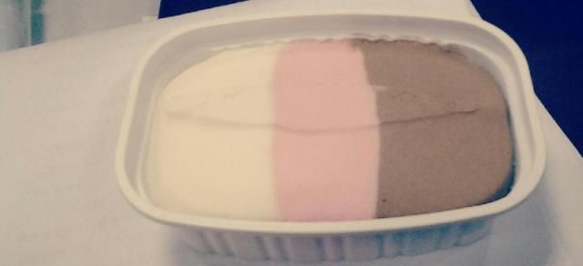 冰淇淋|儿时五种《最爱吃》冰激凌,绿舌上榜,多为90后食用