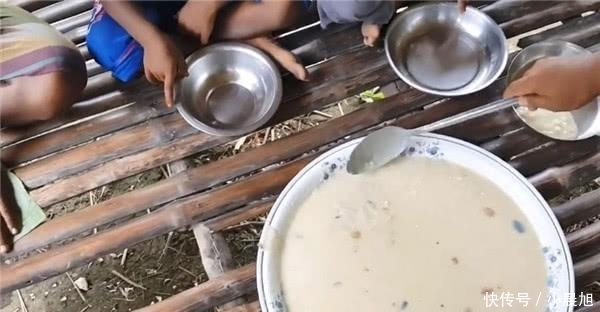 差距|中国人煮的粥,日本人煮的粥,印度人煮的粥,为什么差距那么大?