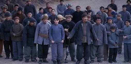 惨案|百家村惨案:一个村庄的刻骨伤痛