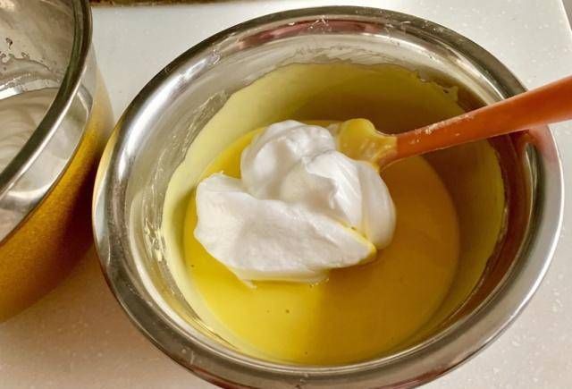  葡萄干|美食分享：新吃法玉米粉蓝莓葡萄干蛋糕卷美味