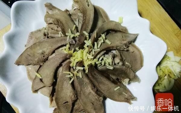 下酒菜|男人最爱这个下酒菜,比猪肉实惠,比鸡肉美味,可惜很多人不会做