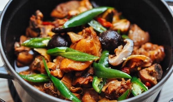 好吃|3道最好吃的家常菜,让你每天都想吃!