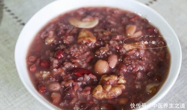 能预约|分享我家一周早餐粥做法,7天变着花样做给家人喝,网友服了