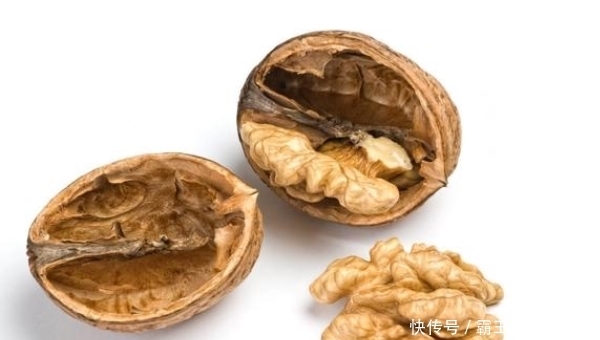  营养|核桃营养美味，剩下的核桃壳也别扔！还有这么多妙用，不用太可惜