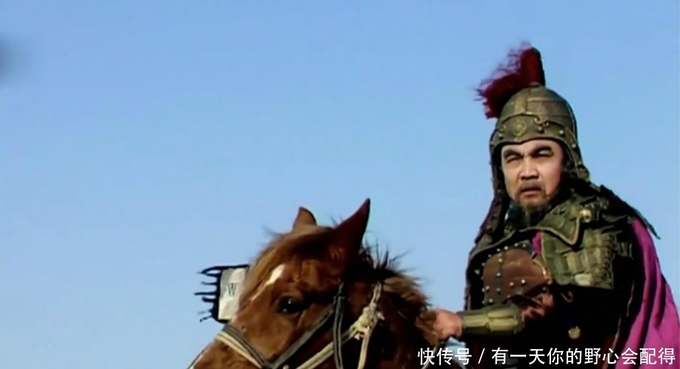  排名|五子良将五虎上将中的坏人：徐晃能排第三，排名第一第二的是谁？