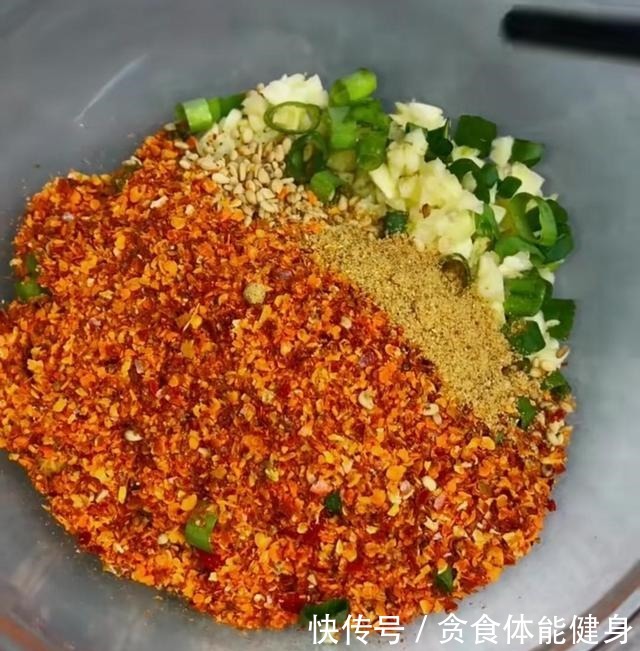 懒人|能储存,简单易做,万能搭配味道好,单身懒人的福音——万能蘸料