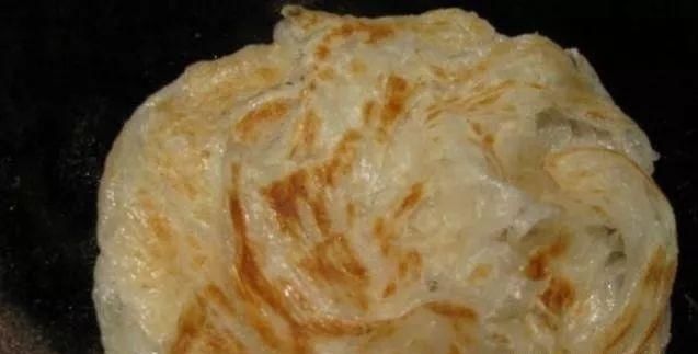 而公认男生|公认男生“最爱吃”的早餐,手抓饼排倒数,第一女生“争着吃”