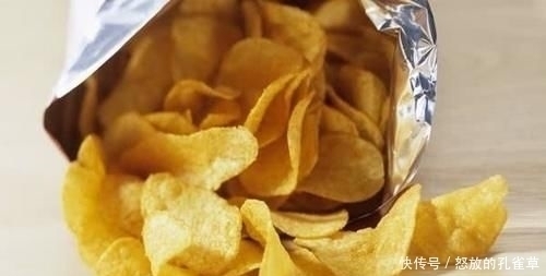 巧克力|假如世界上只剩下5种零食,你会选哪个大部分人都选第五种