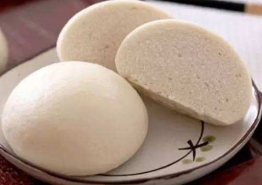  发酵|冬天发面，只加酵母可不行！多加一样，发酵又快又好，又白又软