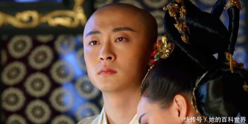 李世民|李世民最宠爱的公主,结婚之后却爱上一位高僧,最终犯下大错!