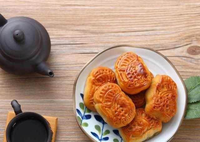 美味|舌尖上的潮汕，美食众多，尤其是美味的糕点很出名，这就来介绍下