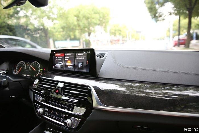 巅峰|宝马530Li尊享运动,宝马5系提车1周年纪念及1年用车体验