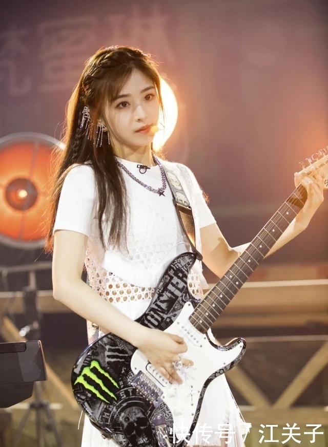  东西|又美又降温，幂姐的编发有点东西