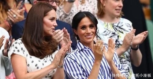 原因|梅根在婚礼前夕气哭凯特，背后真实原因曝光！原来是裤袜惹的祸