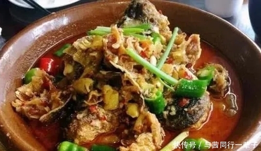 鲜香|学做几道农家菜,有汤有菜,鲜香美味又健康,家人吃得心满意足!