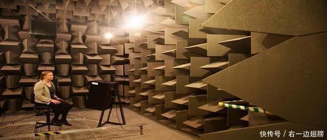 安静|世界上最安静的房间,待一小时就能获得一千美金,却至今无人成功