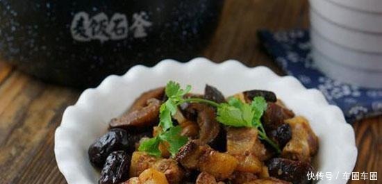 家常菜|香辣可口的家常菜四道推荐给你，家里来人露一手