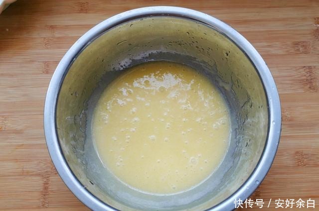 做法|过年必做小点心,又酥又香,微甜微咸不腻口,做法特别简单