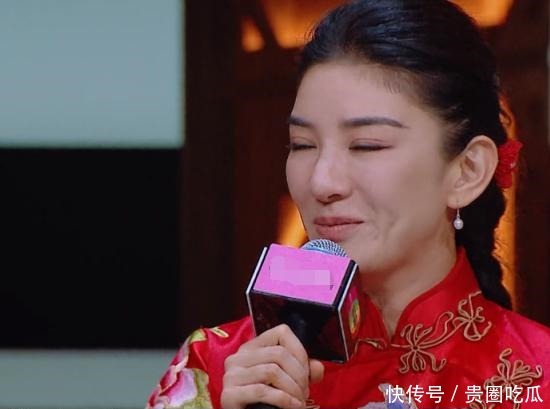 点评|赵薇点评黄奕的表演,小燕子说话很谨慎,而黄奕的反应很耐人寻味