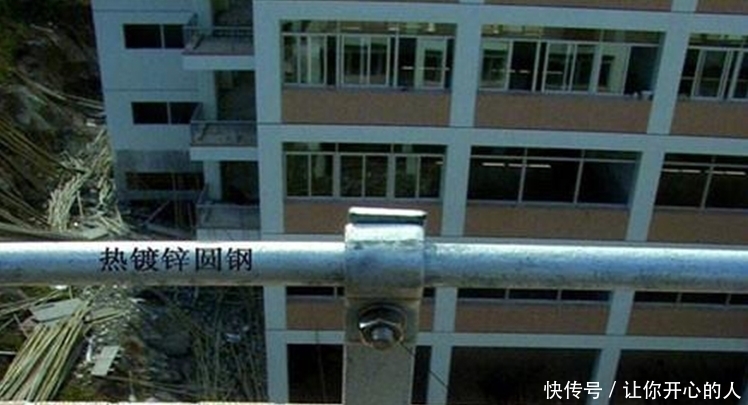  规范|屋面避雷带怎么做才规范？