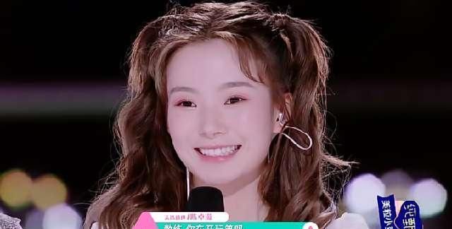  华承妍|鹿晗问陈卓璇你是怕了吗陈卓璇回应被指情商低《创造营》