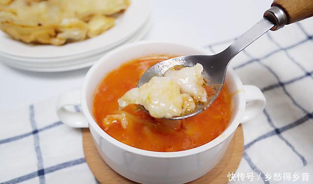 番茄|它是“液体黄金”,经常给孩子吃,补脑补钙,智商领先同龄人