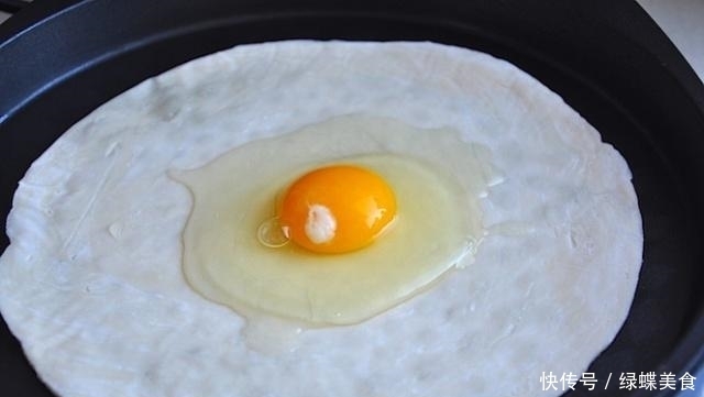 早餐|早餐别再吃包子了,“懒人早餐”可口省事,臭儿子嚷着明天还吃!