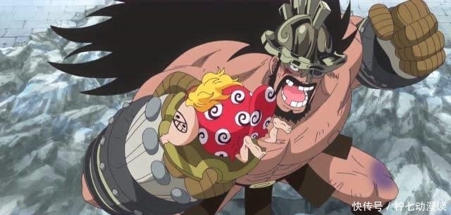  同台|草帽大船团战力排行！帅哥糙汉同台掰头，俊美剑客卡文迪许夺冠