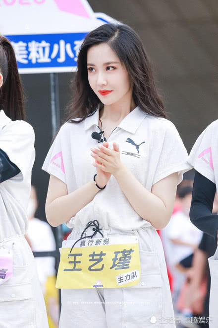 陈卓璇|《创造营2020》成团倒计时,六人已锁定出道位,陈卓璇或将彻底被放弃