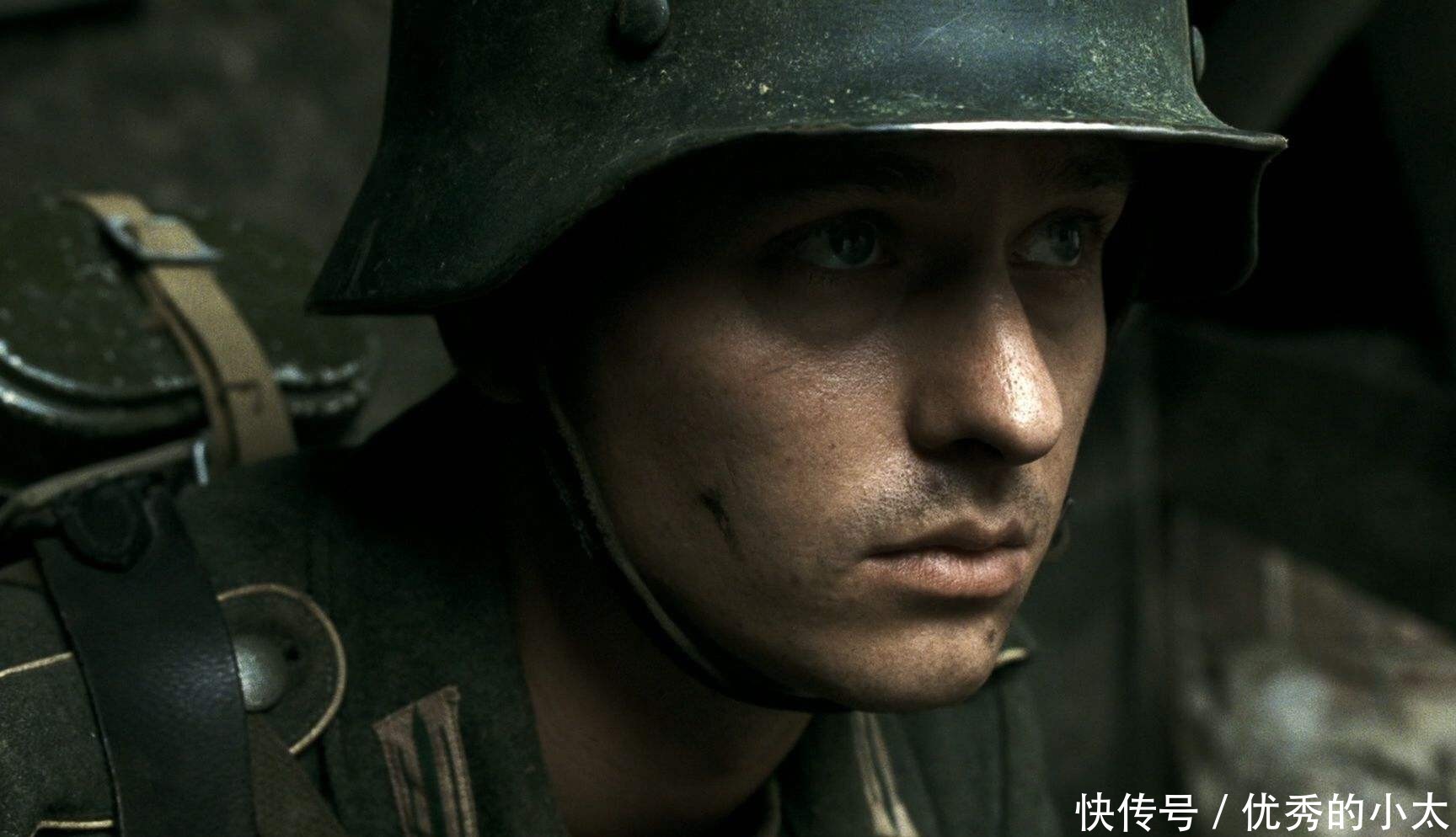 钢盔|钢盔又不能抗子弹,为什么军人非得戴?专家这么说