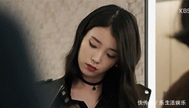 明星|8位在韩剧中担任明星名人角色的演员!