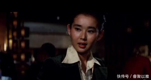 不温不火|电影《追捕》故事,在日本不温不火,删减的内容里有什么