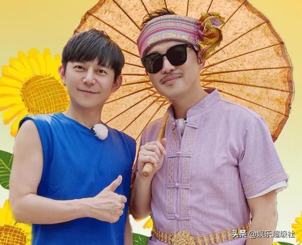  向往|《向往的生活4》收割香蕉号称四季最累，网友们都笑了