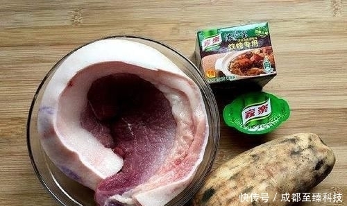  狮子头|教你做狮子头，注意几点才能肥而不腻，入口即化肉香汤鲜