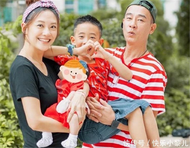 答案|应采儿生二胎不为Jasper？为什么生二胎，这是最美的答案