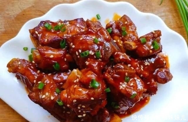 客人|好吃不贵的几道家常菜,下酒下饭,学会了家里来客人,你就是大厨