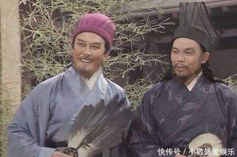 直亡|水镜先生：卧龙凤雏得一而得天下，子初孝直亡一则汉室难兴