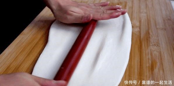 酱料|路边8块一斤的酱香饼,你不知道的秘制配方都在这,学会能开店了