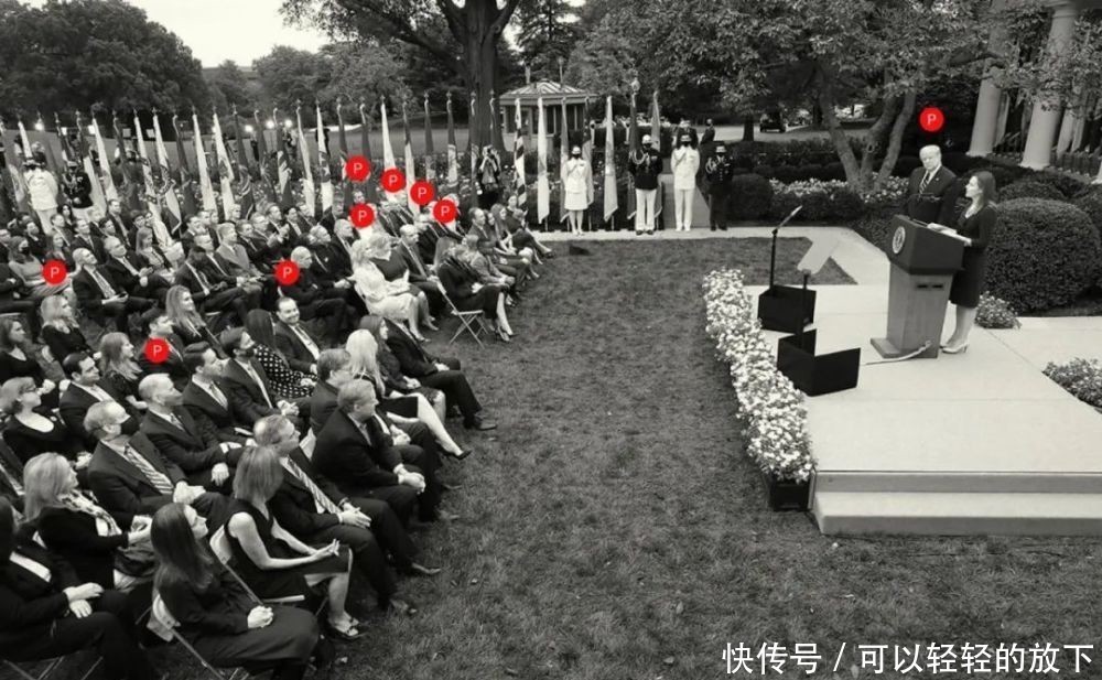 刷屏|《时代》封面刷屏 美媒也忍无可忍了