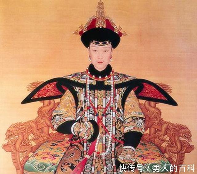  却连|本是一代皇后，却连自己的亲儿子都见不到，她一怒之下一头撞死了