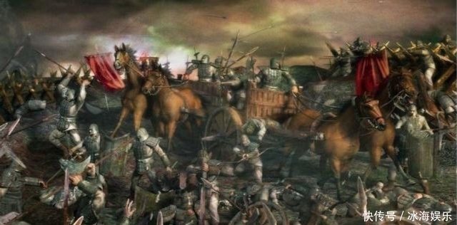 白起|长平之战白起封神，赵括大败并不是自己无能，只怪此人太过迂腐